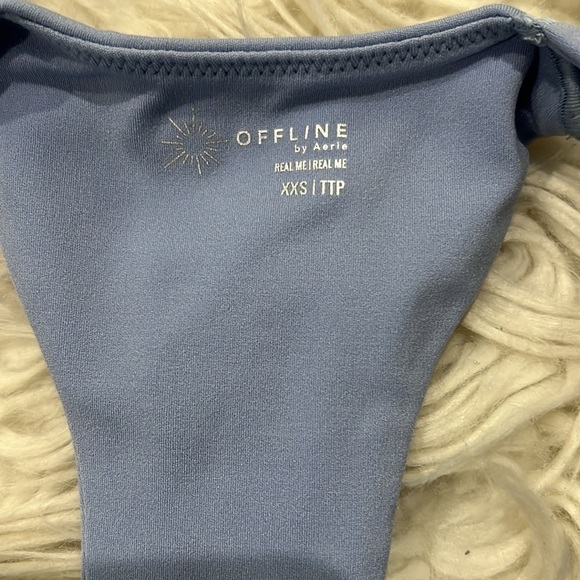 Offline by Aerie Racerback Tank - Picture 2 of 4